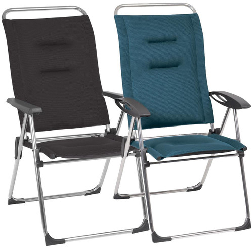 Lafuma Alu Cham AirComfort Armchair