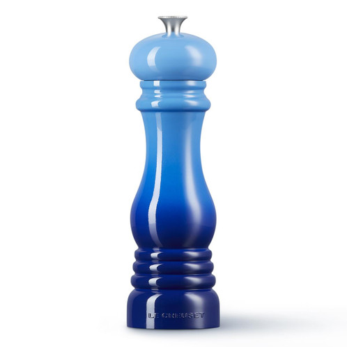 Azure Blue