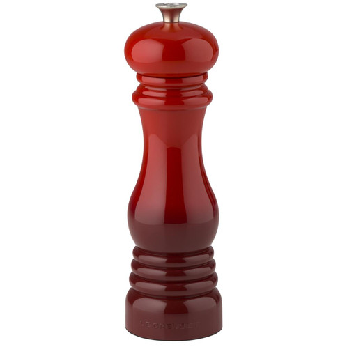 Cerise Le Creuset Classic Salt Mill