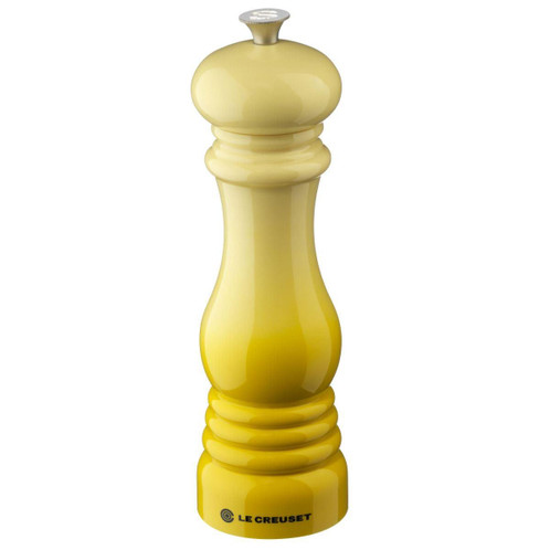 Soleil Le Creuset Classic Salt Mill