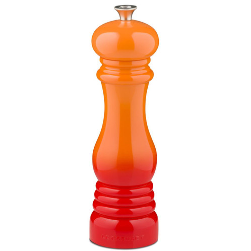 Volcanic Le Creuset Classic Salt Mill