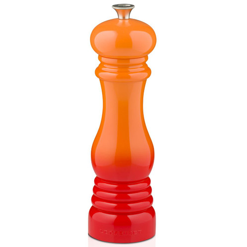 Volcanic Le Creuset Classic Pepper Mill