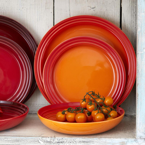  Le Creuset Stoneware Pasta Bowl