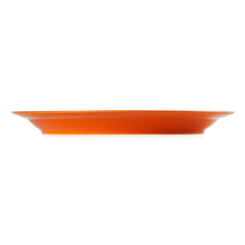 Le Creuset Dinner Plate Volcanic