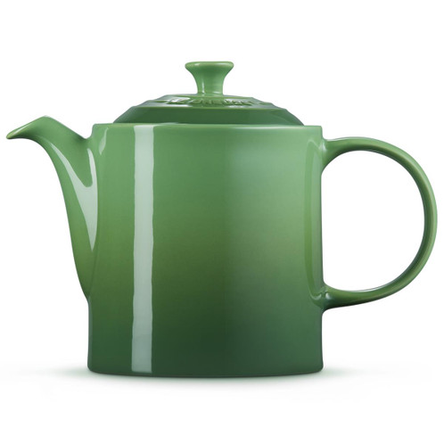 Le Creuset Grand Teapot Bamboo Green