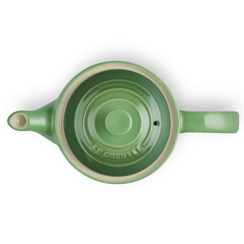 Le Creuset Grand Teapot Bamboo Green