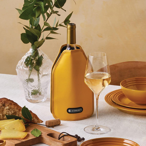 Nectar Le Creuset WA-126 Wine Cooler Sleeve