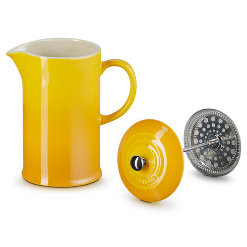 Le Creuset Cafetiere Nectar
