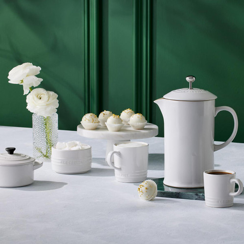 Le Creuset Cafetiere