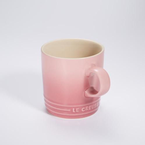 Le Creuset Stoneware Mug Rose Quartz
