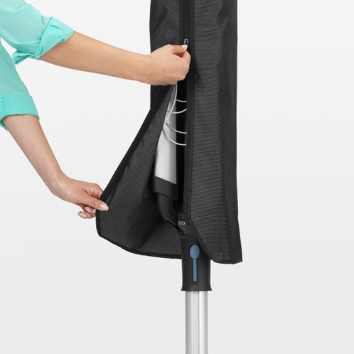 Brabantia Rotary Lift-O-Matic Advance With Cover