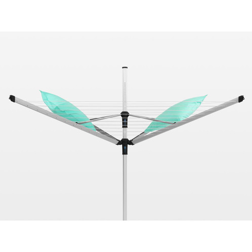 Brabantia Rotary Lift-O-Matic Open Lifestlye