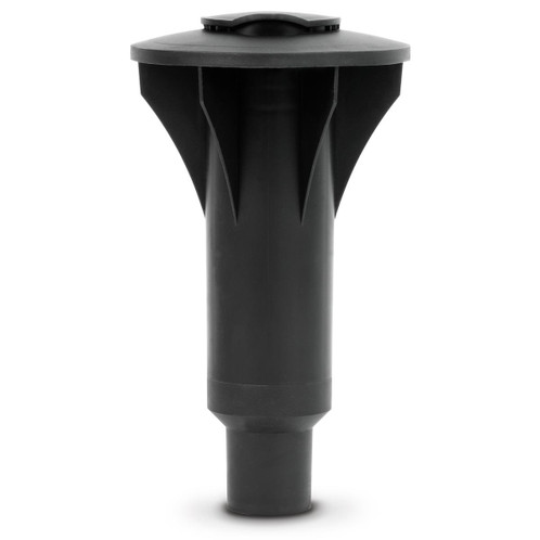 45mm Brabantia Rotary Airer Ground Tube