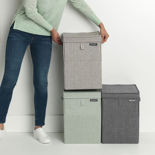 Brabantia Stackable Laundry Box Liefstyle