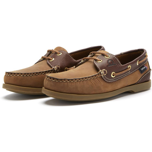 Chatham Womens Bermuda G2 Deck Shoes