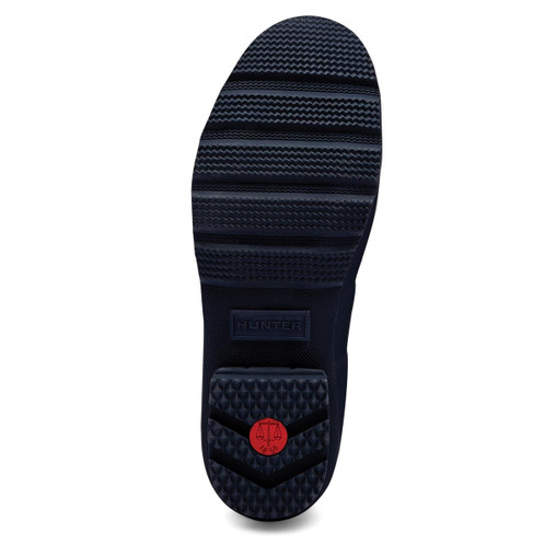 Hunter Mens Original Tall Wellington Boots