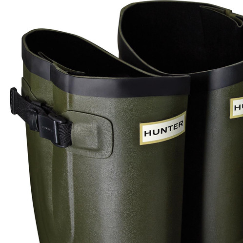 Hunter Unisex Balmoral Classic Wellington Boots