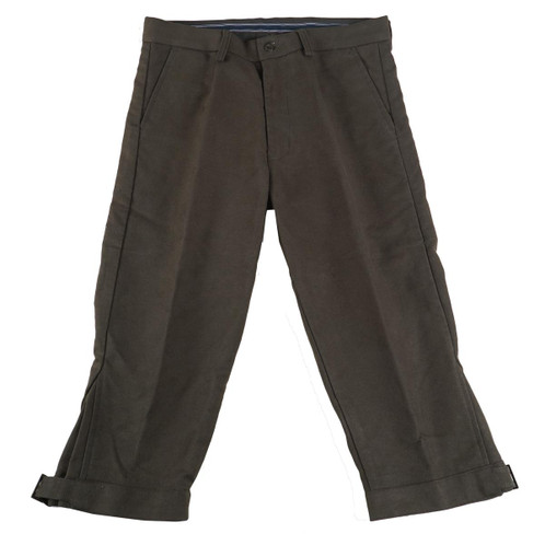 Heritage 1845 Moleskin Breeks