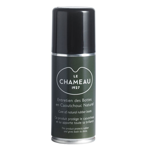 Le Chameau Boot Maintenance Spray