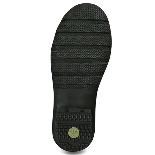Dark Olive/ Clay Hunter Womens Gardener Clog Sole