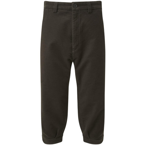 Schoffel Mens Moleskin Breeks