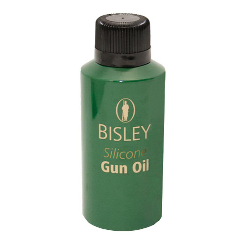 Bisley Silicone Gun Oil