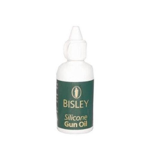 30ml Dropper Bisley Silicone Gun Oil