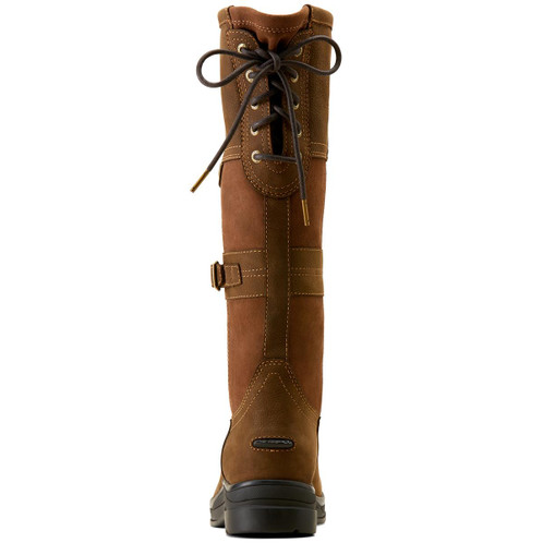 Java Ariat Langdale H2O Boots Rear