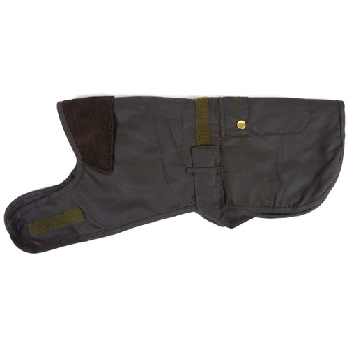 Barbour 2-in-1 Dog Coat