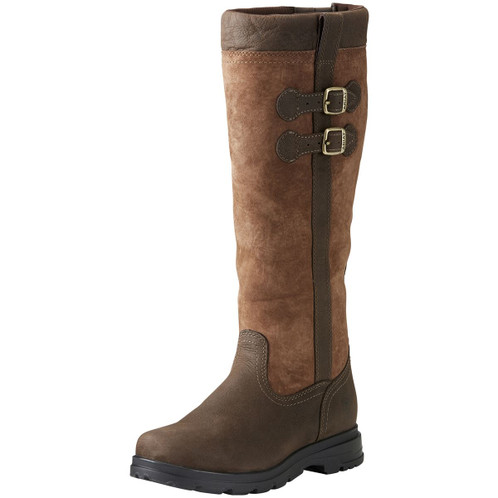 Java Ariat Eskdale H2O Boots