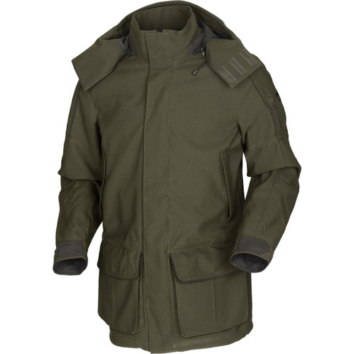 Willow Green Harkila Mens Pro Hunter Endure Jacket