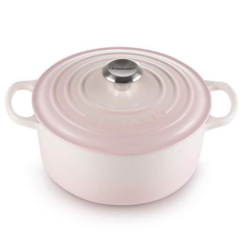 Shell Pink