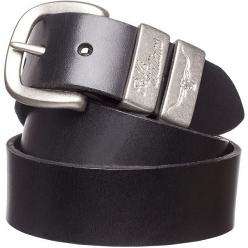 R.M. Williams Mens 3 Piece Buckle Work Belt