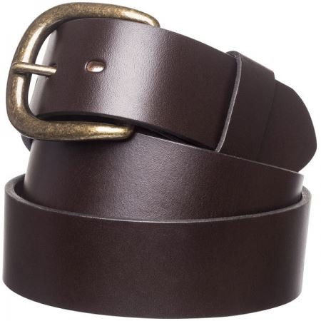 R.M. Williams Mens Traditional 1.5 Inch Belt