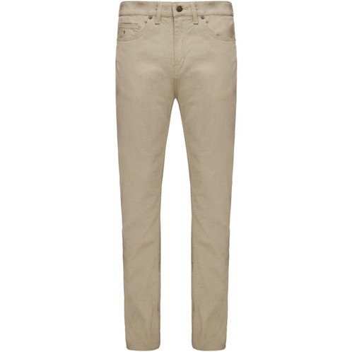 Buckskin R.M. Williams Mens Ramco Drill Jeans