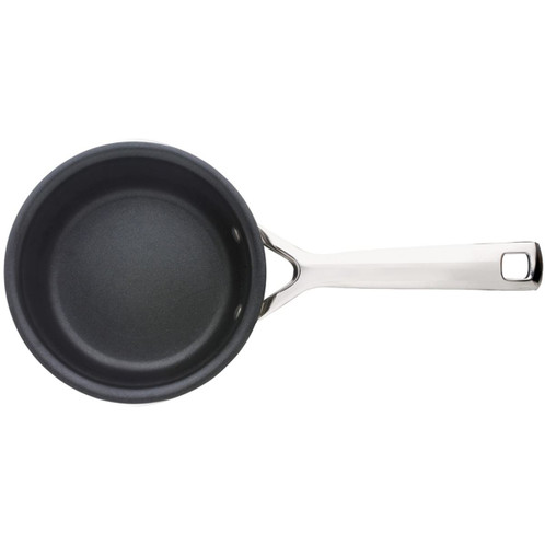 Le Creuset 14cm 3 Ply Stainless Steel Milk Pan