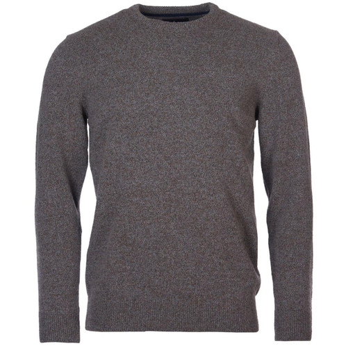 Fog Barbour Mens Tisbury Crew