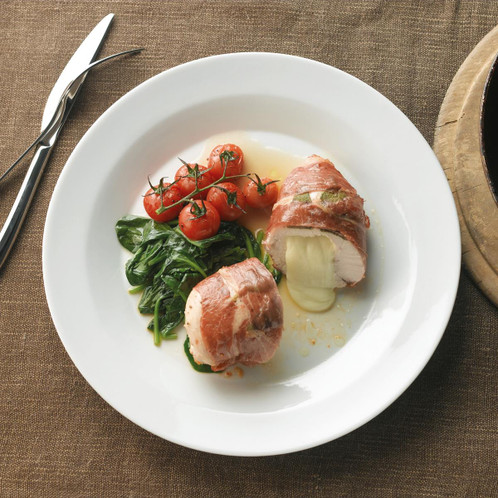 Denby James Martin Everyday Dinner Plate