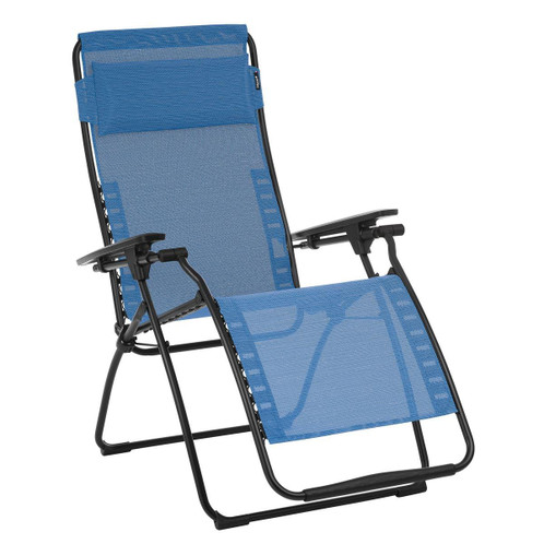 Outremer Lafuma Futura Batyline DUO Clipped Recliner