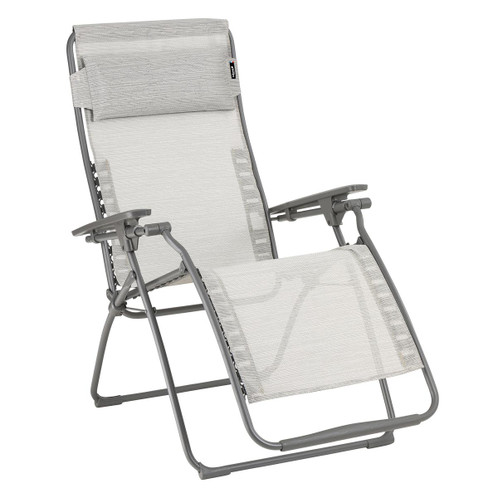 Galet Lafuma Futura Batyline DUO Clipped Recliner