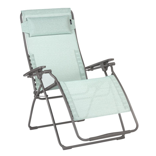 MIstral  Lafuma Futura XL Clipped Recliner LFM3116