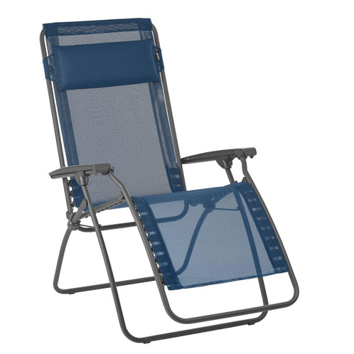 Ocean Lafuma R Clip Batyline ISO Recliner