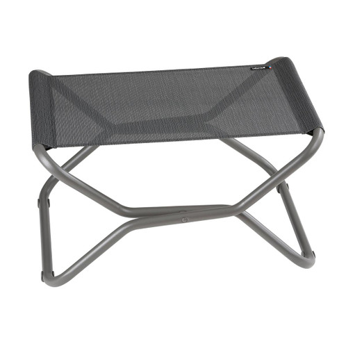 Obsidian Lafuma Next Footrest Batyline DUO