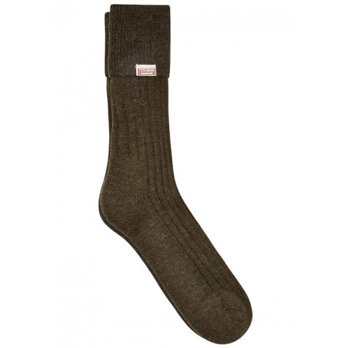 Olive Dubarry Unisex Holycross Socks