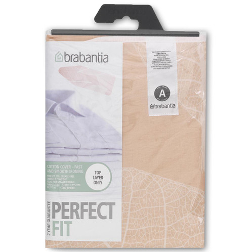 Brabantia Ironing Board Cover A 110x30cm 2mm Foam Assorted Designs