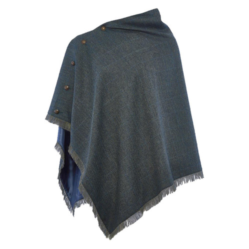 Dubarry Hazelwood Poncho