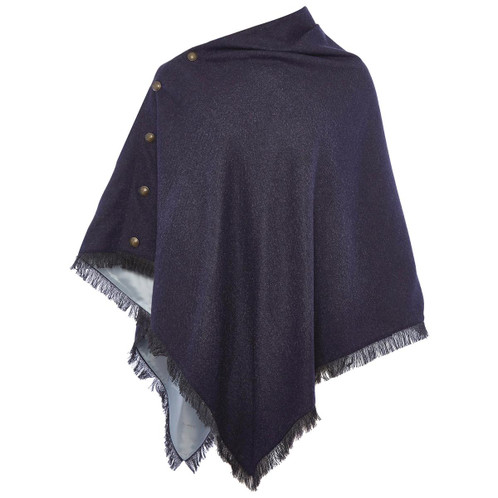 Dubarry Hazelwood Poncho