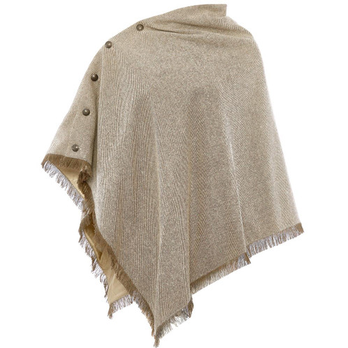 Dubarry Hazelwood Poncho