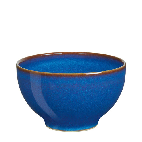 Denby Imperial Blue Small Bowl