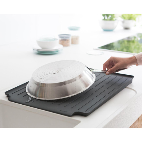Brabantia Dish Drying Rack Mat